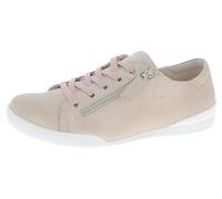 Andrea Conti 347839, Scarpe da Ginnastica Donna, Rose, 41 EU