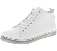 Andrea Conti 348734, Scarpe da Ginnastica Donna, Weiß, 36 EU