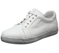 Andrea Conti 60004 Donna Scarpe da Ginnastica, Weiß, 41 EU
