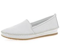 Andrea Conti Ballerine Donna 1889601, Numero:39 EU, Colore:Bianco