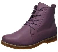 Andrea Conti Barca da Donna, Stivali alla Moda, Grigio, 39 EU