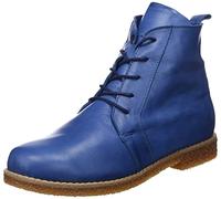 Andrea Conti Barca da Donna, Stivali alla Moda, Jeans, 36 EU