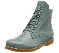 Andrea Conti Barca da Donna, Stivali alla Moda, Nero, 38 EU