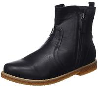 Andrea Conti Barca da Donna, Stivali alla Moda, Nero, 41 EU
