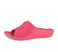 Andrea Conti, Ciabatte Donna, Magenta, 38 EU