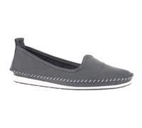 Andrea Conti Ciabatte Donna, Mocassino, D Blu, 43 EU