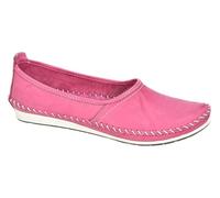 Andrea Conti Ciabatte Donna, Mocassino, Rosa, 41 EU