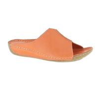 Andrea Conti, Ciabatte Donna, Papaya, 37 EU