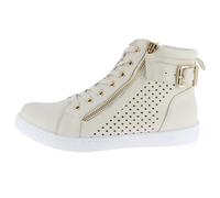 Andrea Conti da.- High-Top Scarpe da ginnasticaDonna