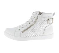 Andrea Conti da.- High-Top Scarpe da ginnasticaDonna