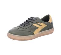 Andrea Conti Da- Sneaker, Scarpe da Ginnastica Donna, Oliv Curry, 37 EU