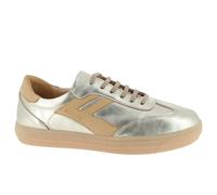 Andrea Conti Damen Low Top Sneaker Freya, Scarpe da Ginnastica Donna