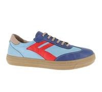 Andrea Conti Damen Low Top Sneaker Freya, Scarpe da Ginnastica Donna
