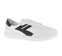 Andrea Conti Damen Low Top Sneaker Freya, Scarpe da Ginnastica Donna