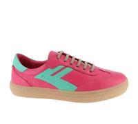 Andrea Conti Damen Low Top Sneaker Freya, Scarpe da Ginnastica Donna