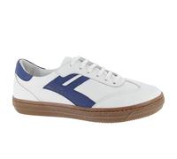 Andrea Conti Damen Low Top Sneaker Freya, Scarpe da Ginnastica Donna