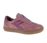 Andrea Conti Damen Low Top Sneaker Freya, Scarpe da Ginnastica Donna, Ametista Prugna, 40 EU