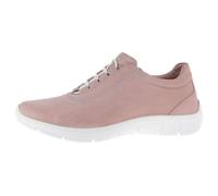 Andrea Conti Damen Low Top Sneaker, Scarpe da Ginnastica Donna, Malva, 41 EU