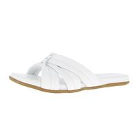 Andrea Conti Damen Pantolette, Mocassino Basso Donna