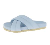 Andrea Conti Damen Pantolette, Mocassino Basso Donna