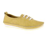 Andrea Conti Damen Schnürer Scarpe da ginnasticaDonna