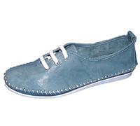 Andrea Conti Damen Schnürer Scarpe da ginnasticaDonna