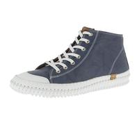 Andrea Conti Damen Sneaker, Scarpe da Ginnastica Donna, D Blu, 40 EU