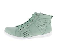 Andrea Conti Damen Sneaker, Scarpe da Ginnastica Donna, Menta piperita, 36 EU
