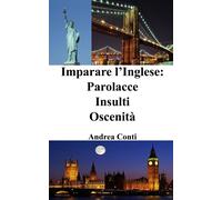 Andrea Conti Imparare l'Inglese (Tascabile)
