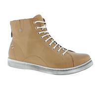 Andrea Conti Lacci da Donna, Scarpe da Ginnastica, Cognac, 42 EU