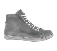Andrea Conti Lacci da Donna, Scarpe da Ginnastica, Grigio, 37 EU