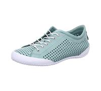 Andrea Conti Lacci da Donna, Scarpe da Ginnastica, Menta piperita, 38 EU