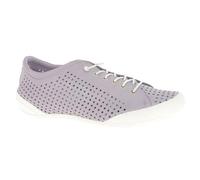 Andrea Conti Lacci da Donna, Scarpe da Ginnastica, Orchidea, 40 EU