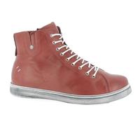 Andrea Conti Lacci da Donna, Scarpe da Ginnastica, Palissandro, 39 EU