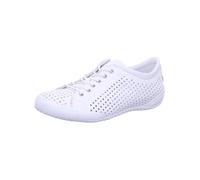 ANDREA CONTI Scarpa stringata '0345767 001' bianco Donna - Scarpe - Scarpe basse - Scarpe stringate ANDREA CONTI 40