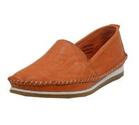 Andrea Conti Scarpe In Pelle Da Donna 1889601