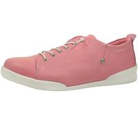 Andrea Conti Scarpe Stringate Donna 0345724, Numero:40 EU, Colore:Rosa