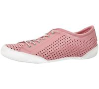 Andrea Conti Scarpe Stringate Donna 0345767, Numero:42 EU, Colore:Rosa