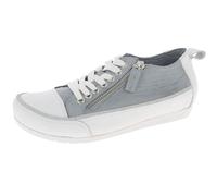 Andrea Conti Scarpe Stringate Donna 0345911, Numero:39 EU, Colore:Grigio