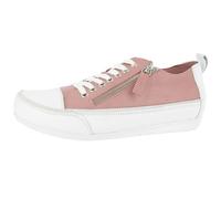 Andrea Conti Scarpe Stringate Donna 0345911, Numero:41 EU, Colore:Multicolore