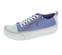 Andrea Conti Scarpe Stringate Donna 0345911, Numero:42 EU, Colore:Viola