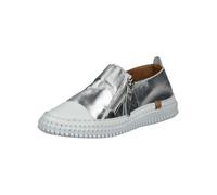 ANDREA CONTI Slipper argento / bianco Donna ANDREA CONTI 37 argento / bianco