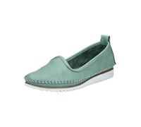 ANDREA CONTI Slipper verde Donna - Scarpe - Scarpe basse - Scarpe senza lacci ANDREA CONTI 36