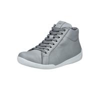 ANDREA CONTI Sneaker alta grigio chiaro Donna ANDREA CONTI 36 grigio chiaro