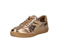 ANDREA CONTI Sneaker bassa marrone chiaro / oro rosé Donna ANDREA CONTI 39