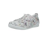 ANDREA CONTI Sneaker bassa verde / argento / bianco Donna ANDREA CONTI 36