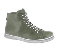 Andrea Conti Sneaker da Donna 0341500, Verde Oliva 042, 36 EU