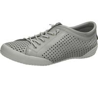 Andrea Conti Sneaker da donna 0345767 1873 grigio seta, grigio seta, 38 EU