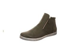 Andrea Conti Sneaker da Donna, Scarpe da Ginnastica, Ardesia, 39 EU
