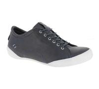 Andrea Conti Sneaker da Donna, Scarpe da Ginnastica, Blu Scuro, 35 EU